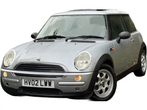 MINI Mini HV02 LWW