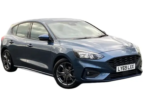 Ford Focus LY69 LXX