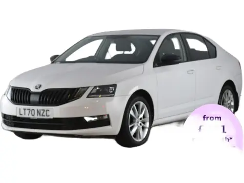 Škoda Octavia LT70 NZC