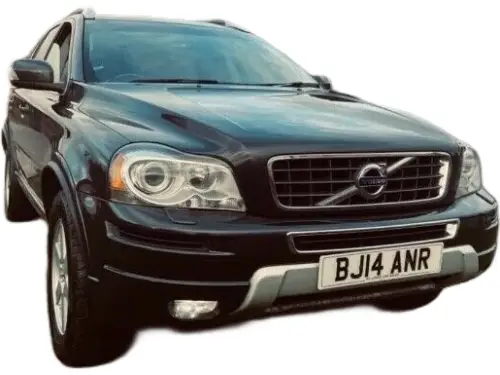 Volvo XC90 BJ14 ANR