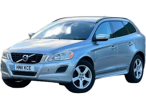 Volvo XC60 HN11 KCE
