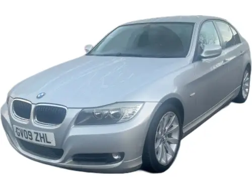 BMW 320d SE BUS Edition A GV09 ZHL