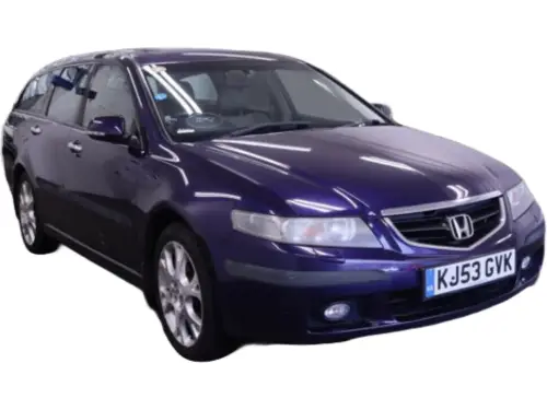 Honda Accord VTEC Executive A KJ53 GVK