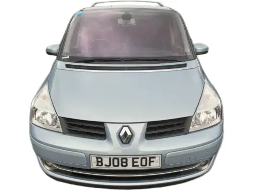 Renault G-Espace DYN dCi 150 A BJ08 EOF