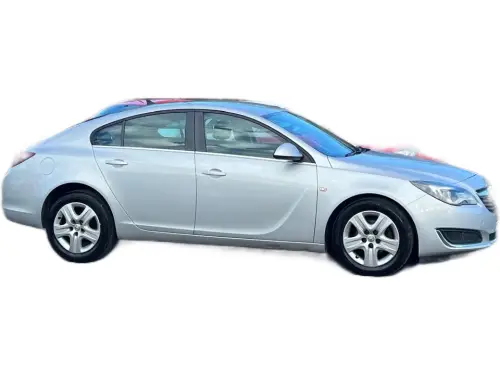 Vauxhall Adam CE14 WNC
