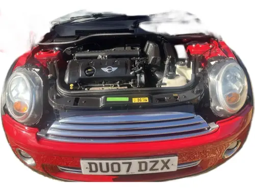 MINI Mini DU07 DZX