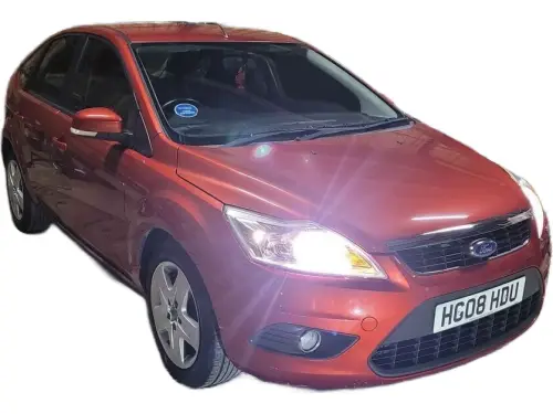 Ford Focus HG08 HDU