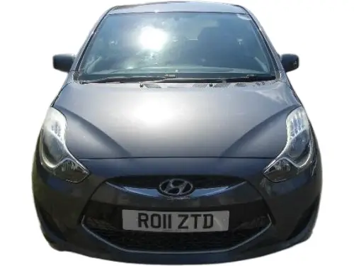 Hyundai IX20 RO11 ZTD