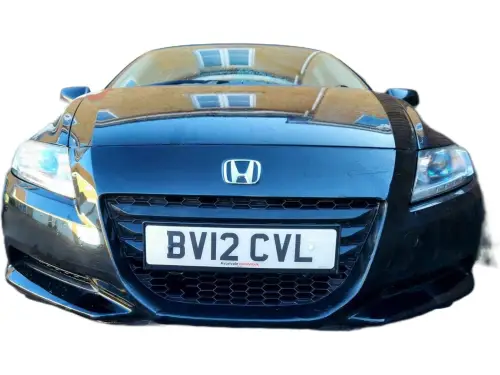 Honda CR-Z SP i-VTEC IMA Hybrid BV12 CVL
