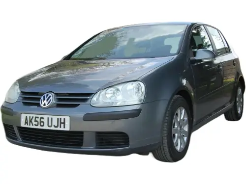 Volkswagen Golf TDI SE AK56 UJH