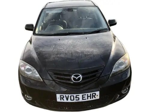 Mazda 3 Sport RV05 EHR