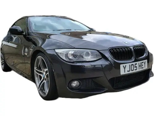 BMW 440 YJ05 HEY