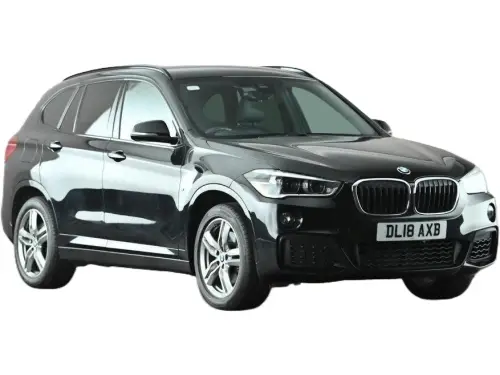 BMW X1 DL18 AXB