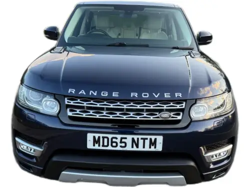 Land Rover Range Rover Sport MD65 NTM