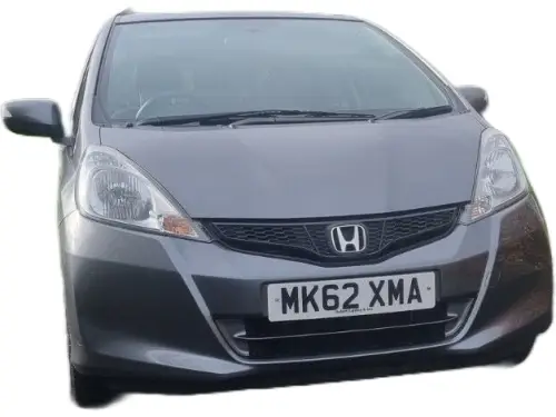 Honda Jazz MK62 XMA