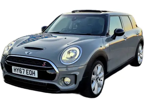 MINI Clubman HY67 EOH