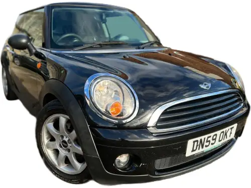 MINI Mini DN59 OKT