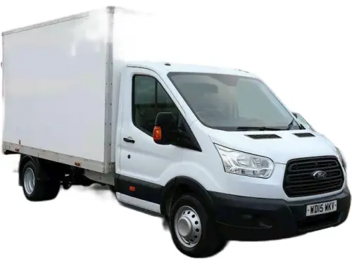 Ford Transit 350 WD15 WKV