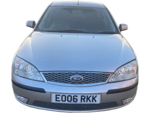 Ford Mondeo EO06 RKK