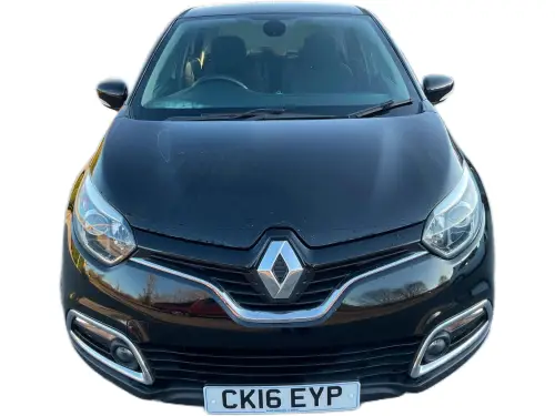 Renault Captur CK16 EYP