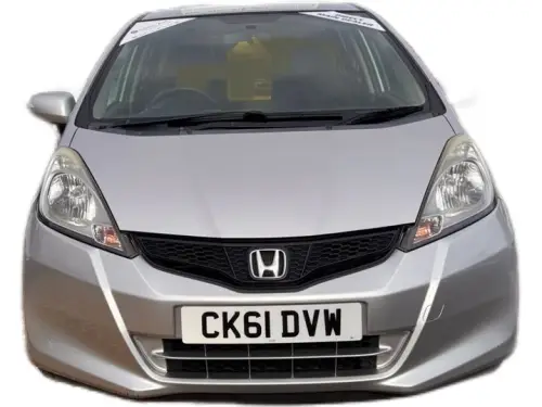 Honda Jazz CK61 DVW