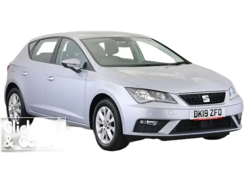 SEAT Leon DK19 ZFO