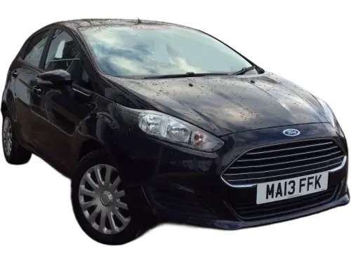 Ford Fiesta Style MA13 FFK