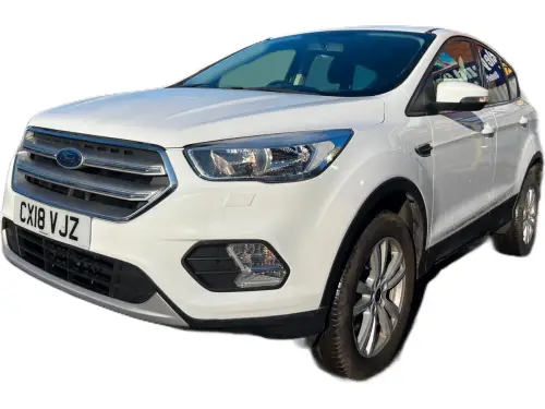 Ford Kuga CX18 VJZ