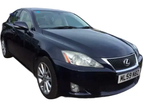 Lexus IS 220d SE-I ML59 NBZ