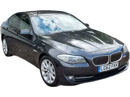BMW 520d SE Auto LG62 FKK
