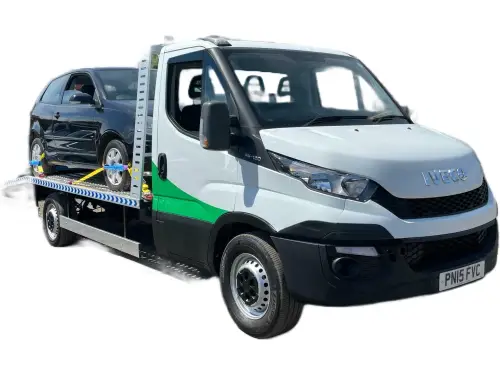 IVECO Daily 35S13 PN15 FVC