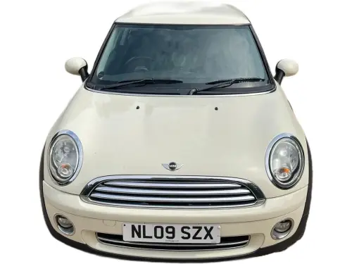 MINI Mini NL09 SZX