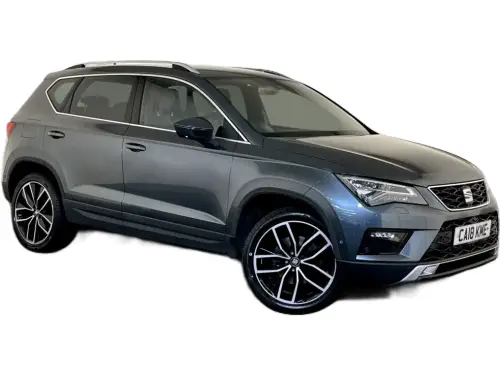 Volkswagen Touran CA18 KWE