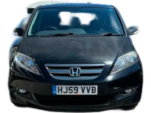 Honda FR-V ES i-VTEC HJ59 VVB