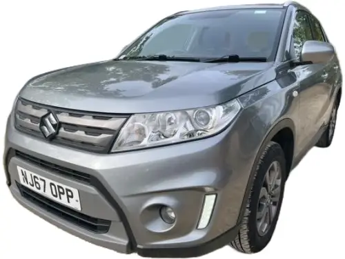 Suzuki Vitara NJ67 OPP