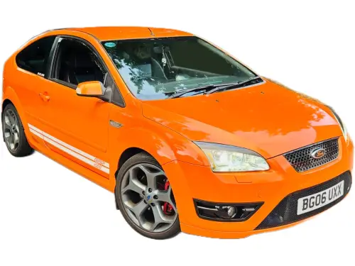 Ford Focus BG06 UXX