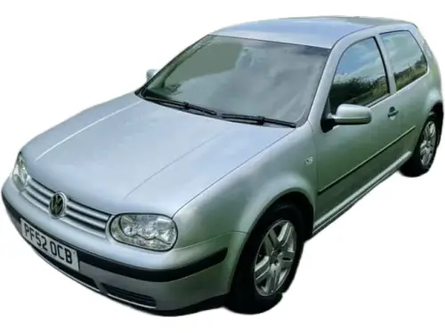 Volkswagen Golf Match PF52 OCB