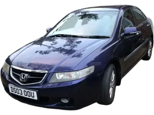 Honda Accord DS03 OOU