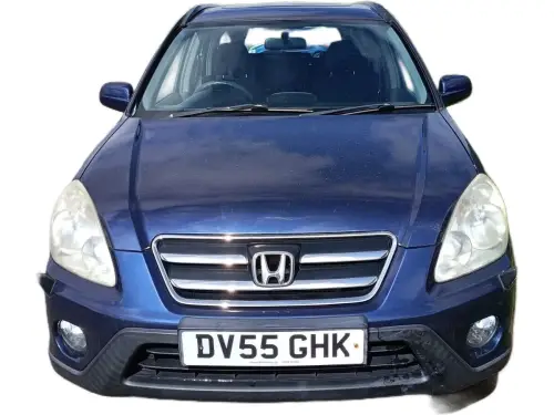 Honda CR-V DV55 GHK