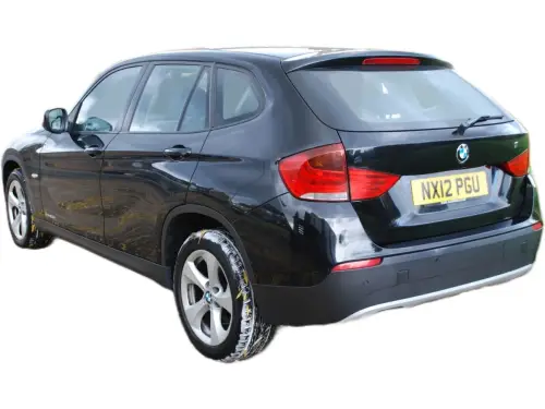 BMW X1 NX12 PGU