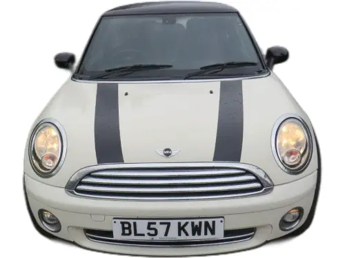 MINI Mini BL57 KWN