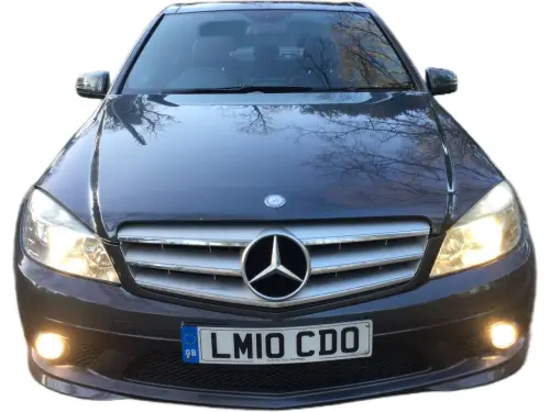 Mercedes-Benz C LM10 CDO