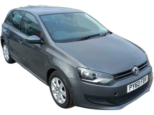 Volkswagen Polo SE TDI 75 PY60 FBV