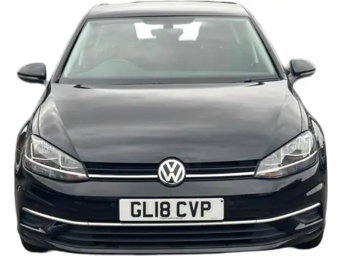 Volkswagen Golf GL18 CVP