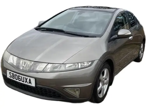 Honda Civic SB06 UXA
