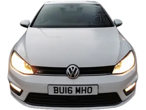 Volkswagen Golf BU16 MHO