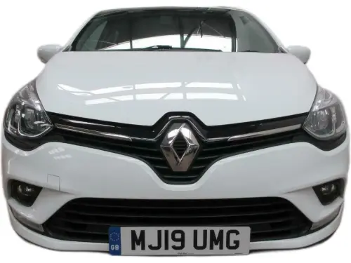 Renault Clio MJ19 UMG