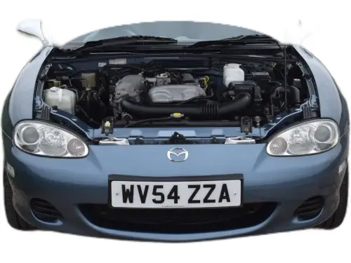 Mazda MX-5 WV54 ZZA