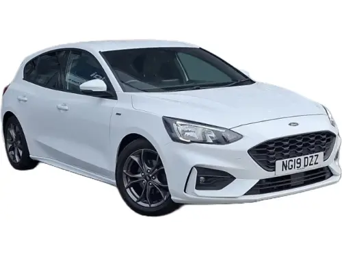 Ford Focus NG19 DZZ