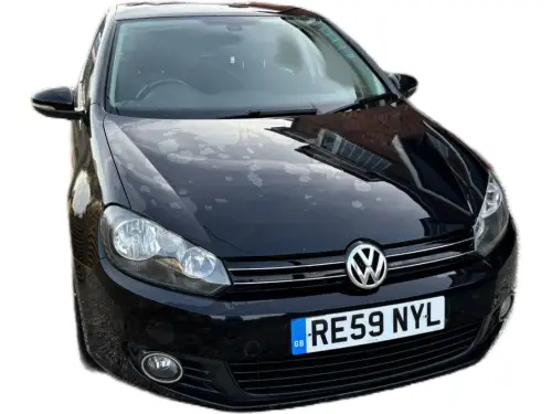 Volkswagen Golf SE TDI S-A RE59 NYL